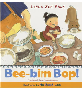 Bee-Bim Bop!