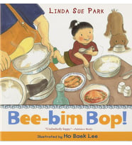 Bee-Bim Bop!
