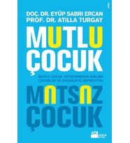 Mutlu Çocuk Mutsuz Çocuk - Sc