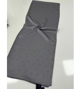 Levidor Premium Şal Gri LJK0703