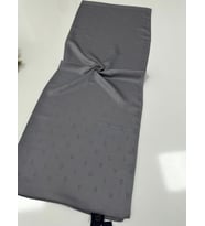 Levidor Premium Şal Gri LJK0703