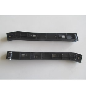 RENAULT CLIO- 5- HB- 20/23; ÖN PANEL BRAKETİ (DESTEK SPORTU) PLASTİK SAĞ/SOL SET (2PARÇA) 1451-2371 625542599R