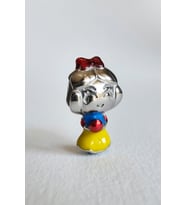 ÇELİK CHARM PAMUK PRENSES