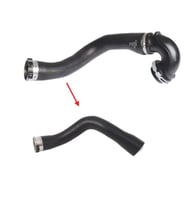 YTT 11648-TURBO HORTUMU METAL UCLU 2.0 CDTI INSIGNIA (Standart)