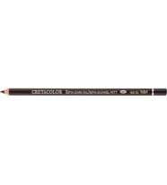 Cretacolor Sepia Dark Oil Pencil Yağlı Tebeşir Kalemi (463 52) 