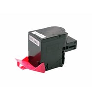 Lexmark CS310-70C8HM0 Kırmızı Toner Yüksek Kapasiteli