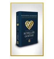 Şiirlerinin Aynasında Shiller ve Goethe (Ciltli)