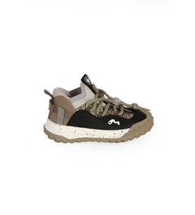 Marco Kids 22675 Çocuk Spor Ayakkabı (Siyah)