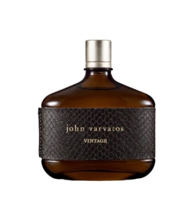 John Varvatos Vintage EDT 125 ml Erkek Parfümü