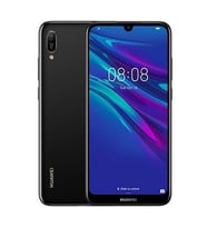 Huawei Y6 2019 32 GB Siyah (Outlet/yenilenmiş-ikinciel)