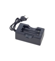 Pm-16855 2 Amper Lı-on 2 X 18650 Pil Şarj Cihazı