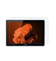 Hometech Alfa 10YC PRO 10.1 İnç Ekran Koruyucu Nano Şeffaf