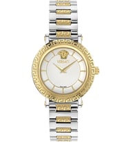 Versace Vrscve5l00526 Kadın Kol Saati