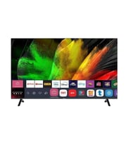 ALTUS AL55 9825 55'' 140 Ekran Uydu Alıcılı 4K Ultra HD Google LED TV (Siyah)