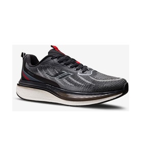 Lescon FIJI 2 PROFESYONEL Siyah Erkek Günlük Sneakers