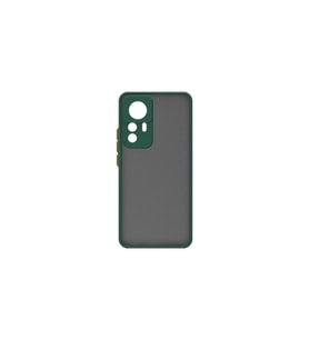 Xiaomi Mi 12T Uyumlu Kılıf Zore Hux Kapak