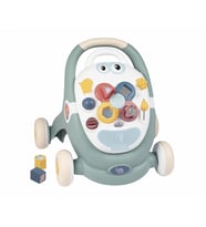 Little Smoby 3 in 1 Yürüme Arkadaşı 7600140304 (Standart)
