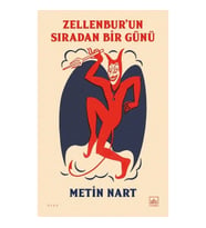 Zellenbur’un Sıradan Bir Günü