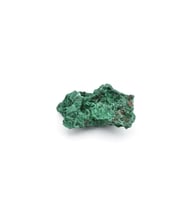 Hakiki Doğal Malahit Taşı Kaya Parçası 64 Gram