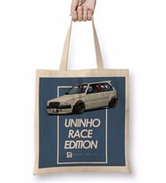 Uno Race Edition Bez Çanta Uzun Saplı