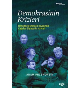 Demokrasinin Krizleri
