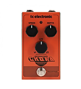 TC Electronic CHOKA TREMOLO