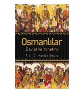 Osmanlılar