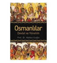 Osmanlılar