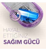 Eller Serbest Göğüs Pompası