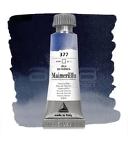 Maimeri Blu Tüp Sulu Boya 12 ml S2 No:377 Faience Blue