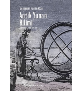 Antik Yunan Bilimi