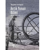 Antik Yunan Bilimi