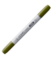Copic Ciao Marker Kalem G99 Olive 22 075 48