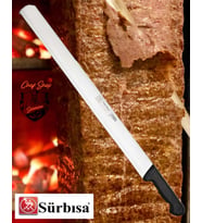 SÜRBİSA DÖNER BIÇAĞI