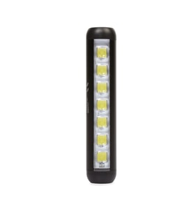 Mini LED Fener Type-C Şarjlı Mıknatıslı Kompakt Güçlü Aydınlatma Sistemi WT-333