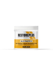 RESTOREPLUS ALC PASTE 2  Alüminyum Kompleks Montaj Pastası (500 Gr)