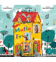 Mutlu Ev