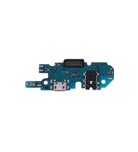 Samsung Galaxy M10S Uyumlu Şarj Soketi Mikrofon Bordu