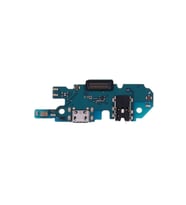 Samsung Galaxy M10S Uyumlu Şarj Soketi Mikrofon Bordu