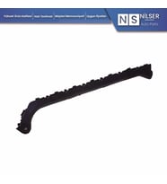 Honda Civic FC5 Arka Sağ Tampon Braketi 2016-2021
