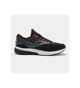 JOMA VICTORY BLACK ERKEK SPOR AYAKKABI (Siyah)