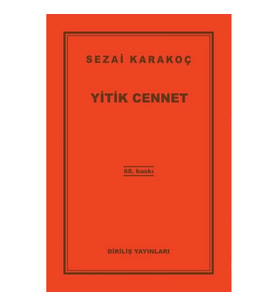Yitik Cennet