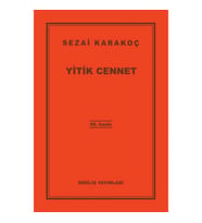Yitik Cennet