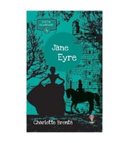 Jane Eyre-çocuk Klasikleri 4 Charlotte Bronte