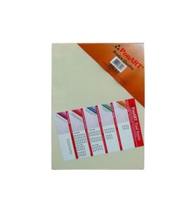 Ponart Basic Tuval 25x35 cm. 