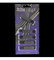 On Stage CTA6600 Kablo Bağı (5\'Li Paket)