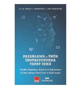 Pazarlama ve Ürün İnovasyonunda Yapay Zeka