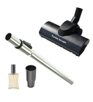 Samsung SC 8830 15H40E0VR Süpürge İthal Turbo Brush Emici Boru