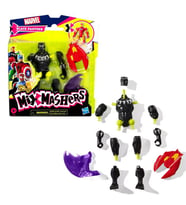 Avengers Mixmashers Figür Black Panther F9265-F9268
