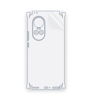 SChitec OPPO Reno10 Pro Oversea version Uyumlu Fullbody Arka Kaplama Hidrojel Koruyucu Film